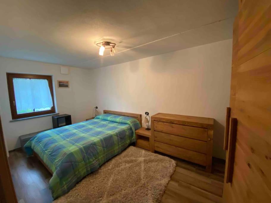 Sul Di Maen Apartment Valtournenche
