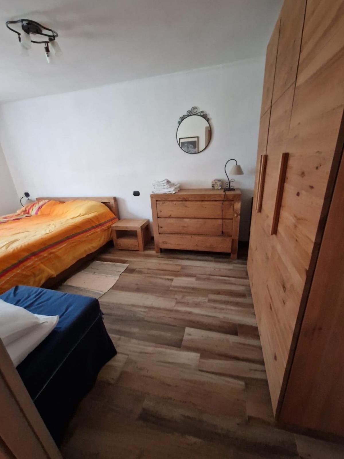 Apartment Sul Di Maen Valtournenche