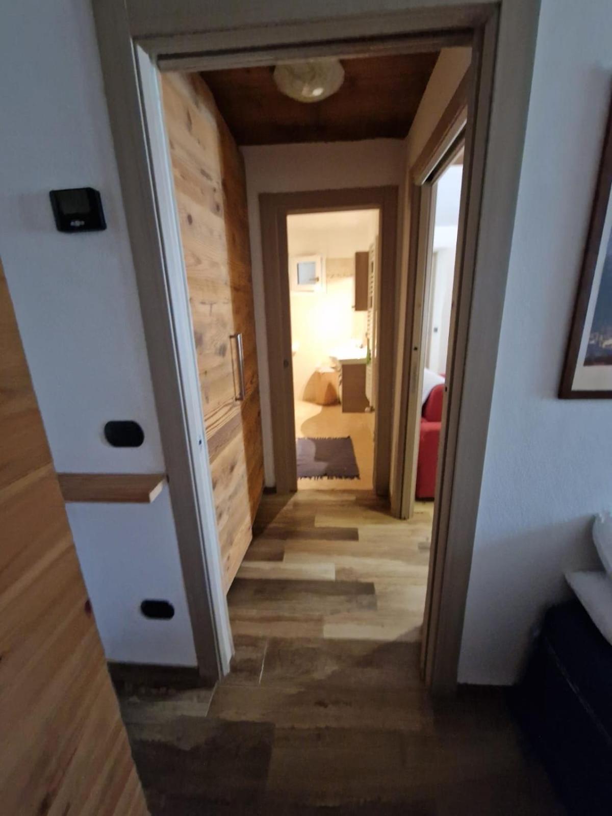 Sul Di Maen Apartment Valtournenche