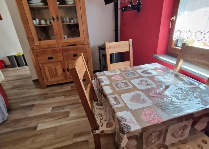 Appartamento Sul Lago Di Maen