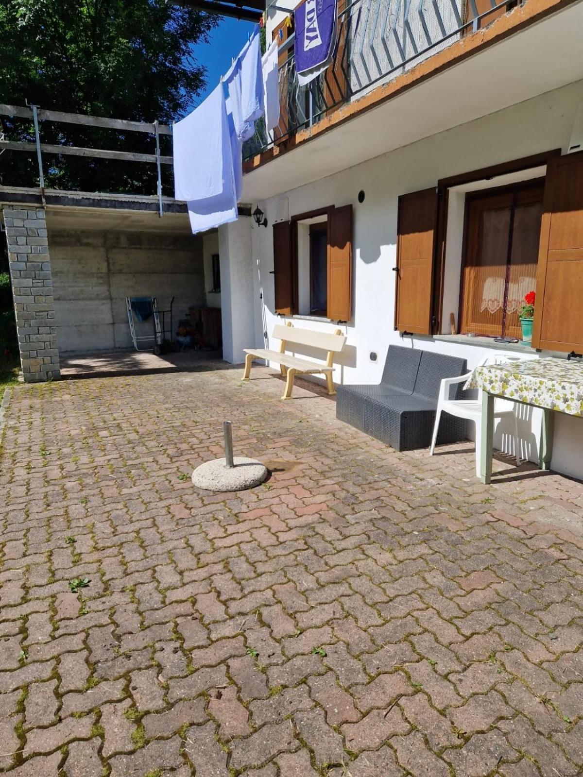 Apartment Sul Di Maen